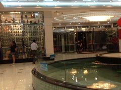 大堂-海天一色海景自助餐厅(西港花园店)