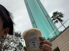 -星巴克臻选(深圳罗湖万象城店)