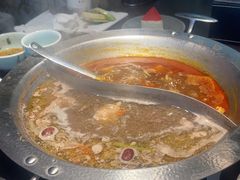 -额尔敦·品质自助(摩尔城店)