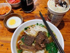 牛肉粉-肆姐面粉馆(坡子街店)