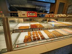 -陕拾叁-西安糕点(大雁塔店)