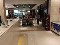-西安西藏大厦开元名都大酒店·自助餐厅