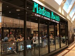 -关夫人餐厅(阳光广场店)