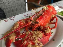 -花乐餐厅(涠洲岛店)