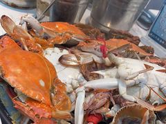 -半岛听涛蒸汽海鲜自助(K11店)