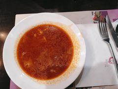 -德大西餐社(云南南路店)