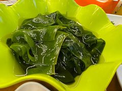 -青山青豆花·笑禅豆腐鱼(黄泥塝店)