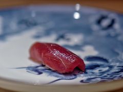 akami-鮨心和(外滩店)