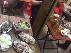 -威邵鸡煲(西华路总店)