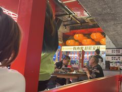 -神府路壹号·海鲜烧烤·砂锅粥·锅物(三坊七巷店)