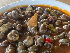 -丫丫蟹庄·苏式园林农家乐·阳澄湖大闸蟹(阳澄湖莲花岛店)