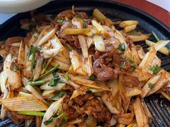 -月福京味斋·烤鸭店·北京菜(鼓楼总店)