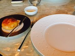 -广州四季酒店·佰鲜汇·现代法餐