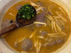 -三姐·老友记·南宁老友粉(朝阳区光华路嘉里中心店)