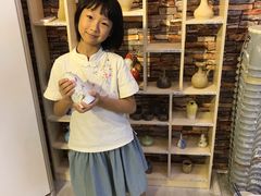 -粤陶渊.DIY陶艺体验馆(粤陶总店)