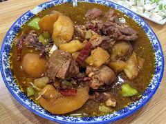 -东财大盘鸡(黑石礁店)