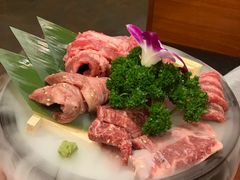 -大阪烧肉BAKA一代(十亩地店)