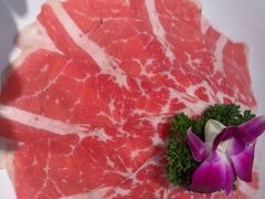-京熹顺·老北京百年铜锅涮肉(百家湖1912店)