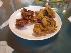 -长廊好灶头 本地人农家菜(枫泾古镇店)
