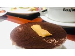 -斗牛士牛排餐厅(嘉里汇店)