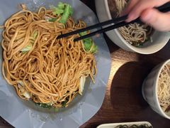 -李先生牛肉面大王(站北广场店)