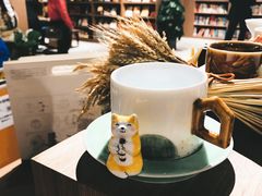 -漓江书院(三祺广场店)