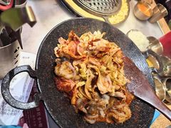 -韩宫宴和牛烤肉(合肥滨湖银泰城店)