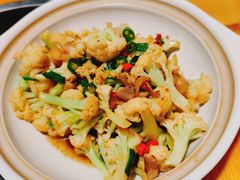 -九头鸟酒家·湖北菜(航天桥店)