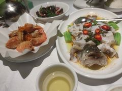 -老伙记海鲜码头(北滘店)