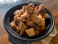 -乡巴佬鼎锅饭