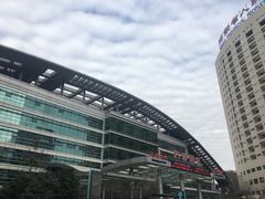 门急诊-河南省人民医院(院本部)