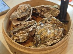 -杨氏青龙虾·羊蝎子(珠江路店)
