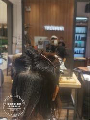-Mentor Hair Salon