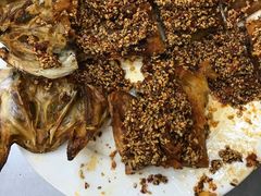 -松明一烤肉馆(鲁园店)