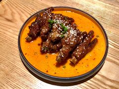 薇酌饮凤爪-薇酌饮·陕西菜(南门外店)