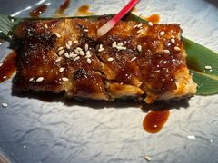 -黑木原精致料理·铁板烧
