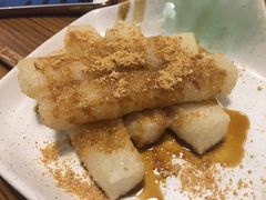 -阿香米线(杭州良渚永旺店)
