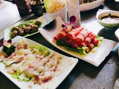 -味仙疯美蛙鱼头火锅(宜兴旗舰店)