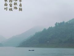 -神农溪纤夫文化旅游区