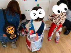 -UCCA Kids 儿童美育