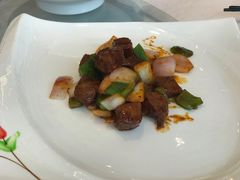 -骏莱海鲜鱼港(五角场店)