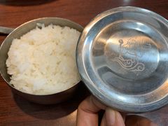 -神仙雪浓汤(明洞店)