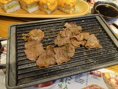 -Sushi Love 创意寿司(正佳广场店)
