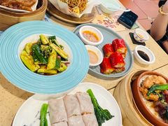 -点都德(A8店)