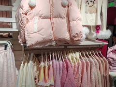 -南京时尚莱迪购物广场(正洪街店)