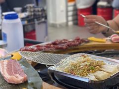 -玄希浪漫厨房·韩料烤肉(湖滨银泰in77店)