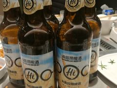 -海底捞火锅(公益西桥店)