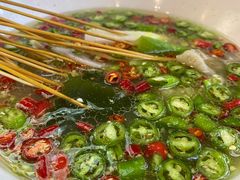 -古真记钵钵鸡(总店)