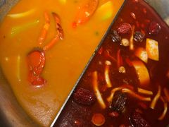-湊湊火锅·茶憩(石家庄万象城店)