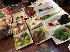 -束河人家(南锣鼓巷店)